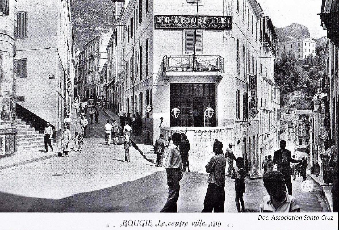 1945- Bougie - Centre ville.jpg